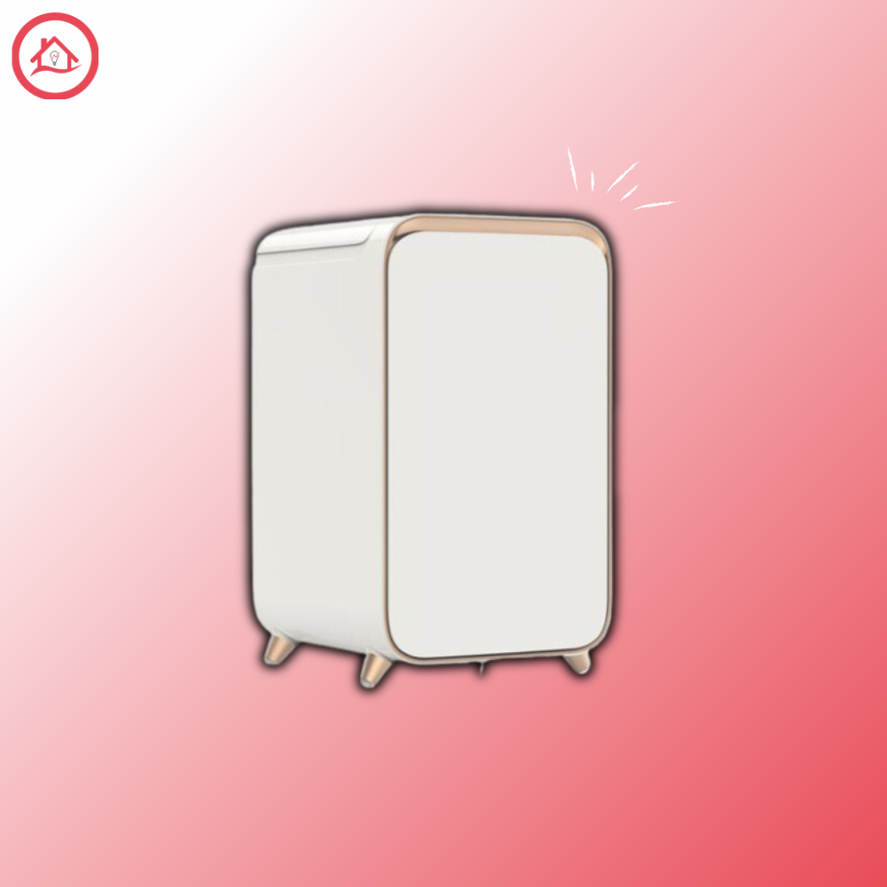 Why Invest In A Smart Bin That Is Self Sealing And Self-Bagging With A Push Of The Button