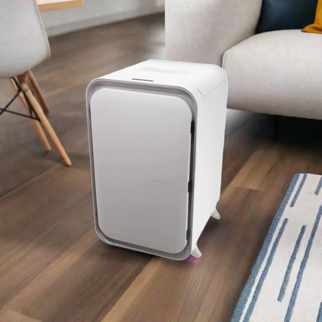 OzHomeGadgets Smart Self Sealing Bin